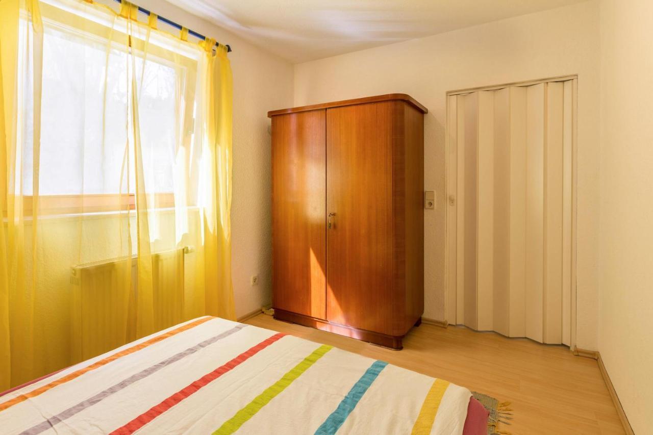 Ferienwohnung Alina 辛根 外观 照片