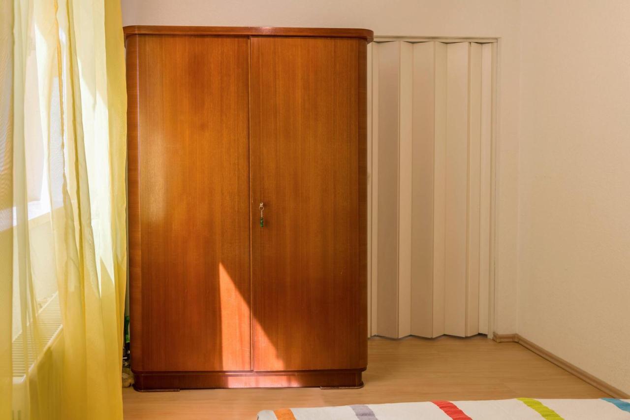 Ferienwohnung Alina 辛根 外观 照片